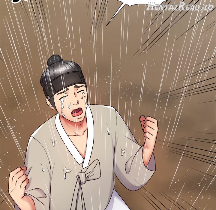 Spirit Possession Chapter 2 - page 133