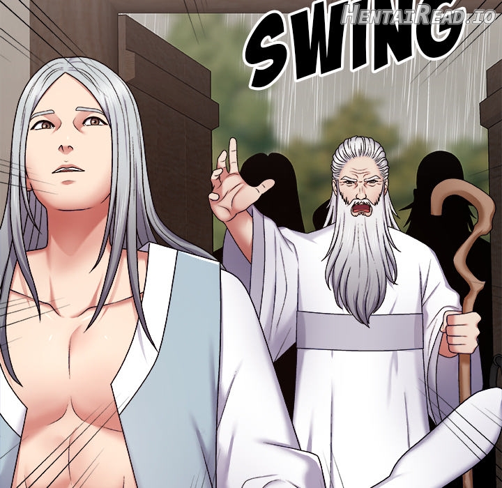 Spirit Possession Chapter 2 - page 138
