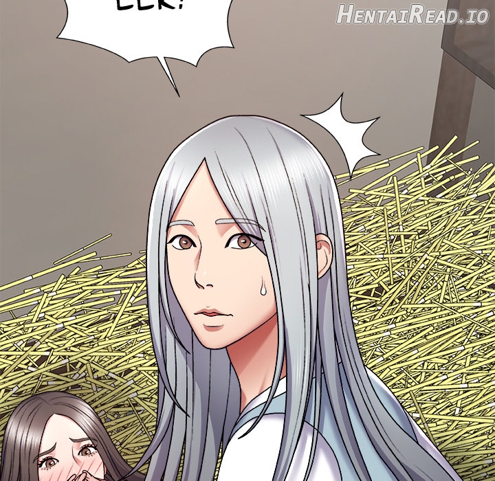 Spirit Possession Chapter 2 - page 140