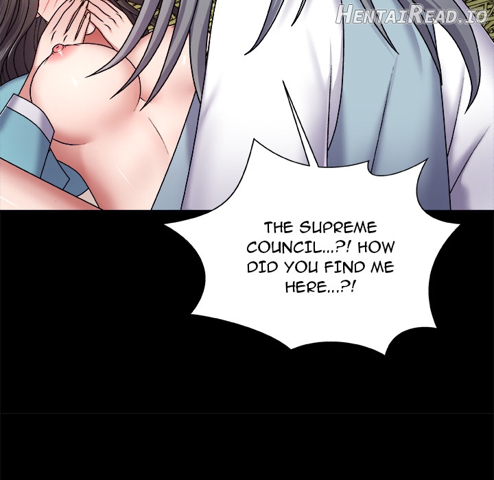 Spirit Possession Chapter 2 - page 141