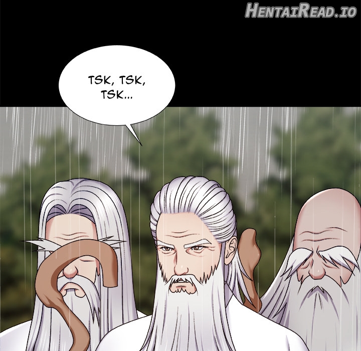Spirit Possession Chapter 2 - page 142