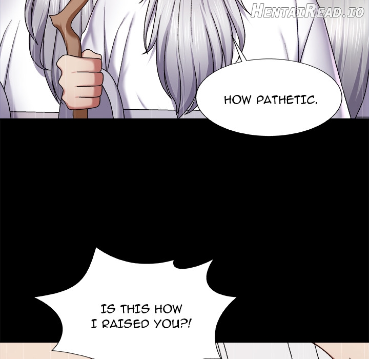 Spirit Possession Chapter 2 - page 143