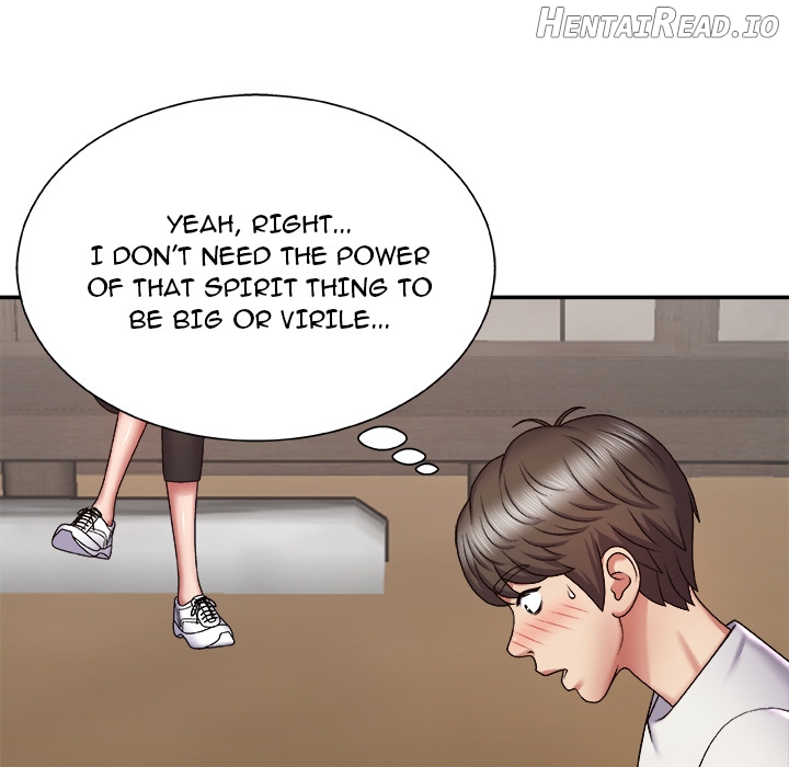 Spirit Possession Chapter 2 - page 15