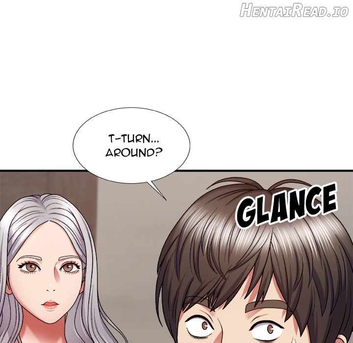 Spirit Possession Chapter 2 - page 156