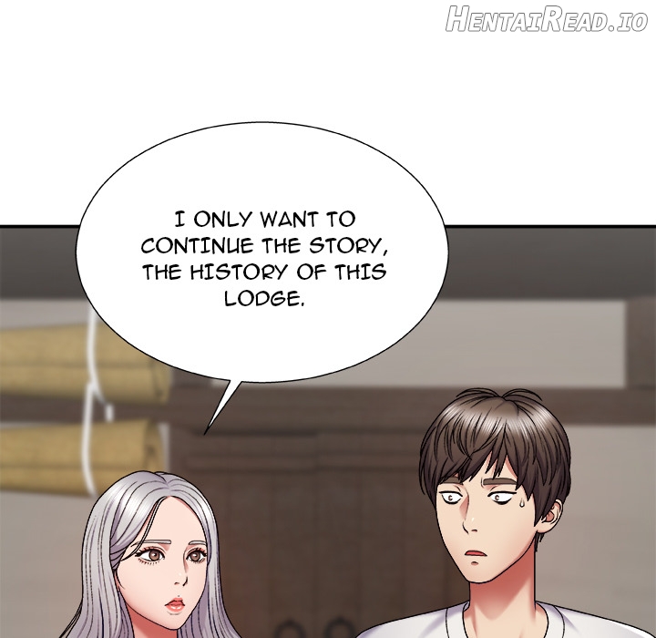 Spirit Possession Chapter 2 - page 167
