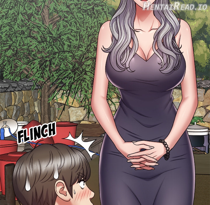 Spirit Possession Chapter 2 - page 39