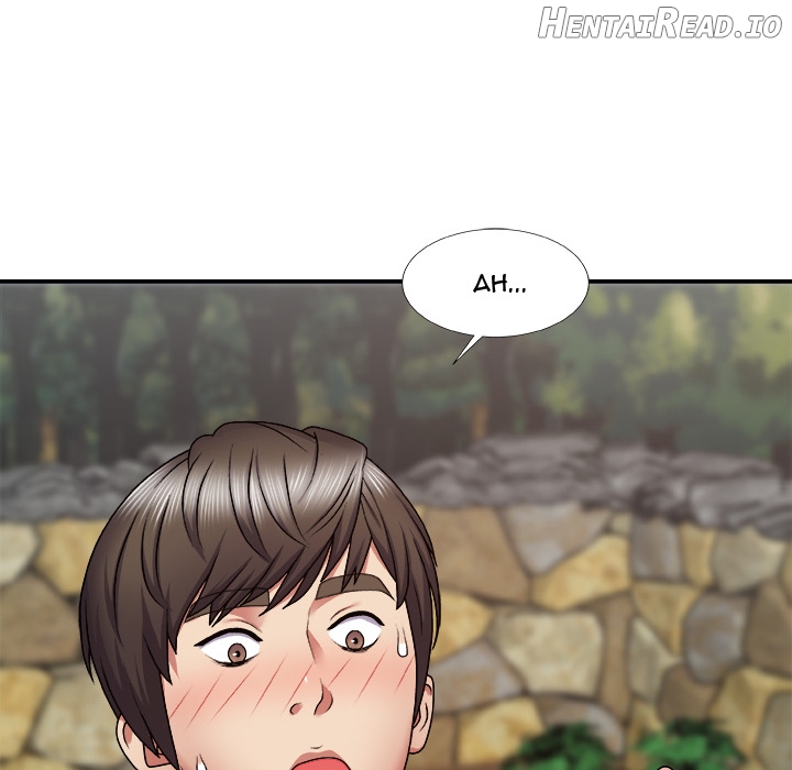 Spirit Possession Chapter 2 - page 50