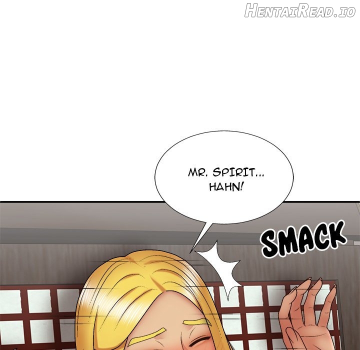Spirit Possession Chapter 24 - page 102