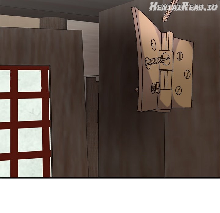 Spirit Possession Chapter 24 - page 114