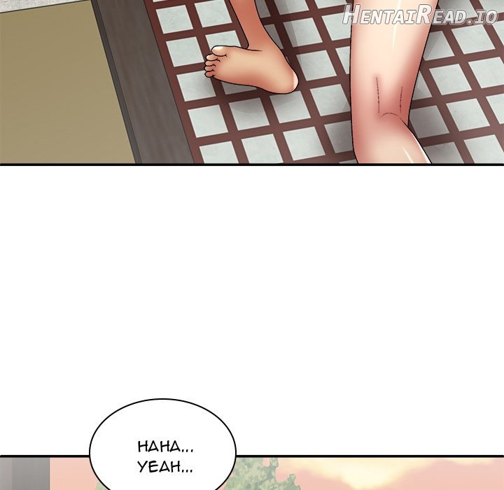 Spirit Possession Chapter 24 - page 122