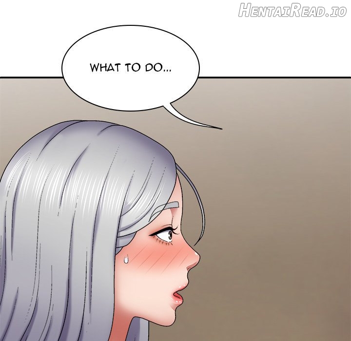 Spirit Possession Chapter 24 - page 125