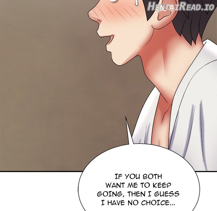 Spirit Possession Chapter 24 - page 130