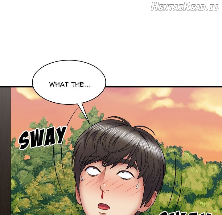 Spirit Possession Chapter 24 - page 133