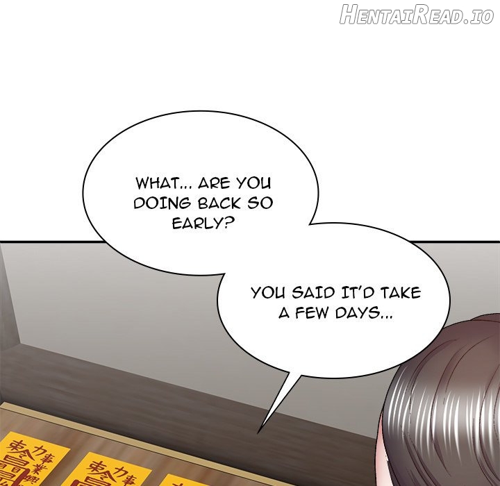 Spirit Possession Chapter 24 - page 156