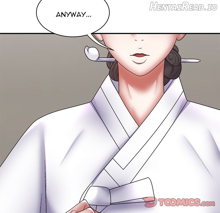 Spirit Possession Chapter 24 - page 159