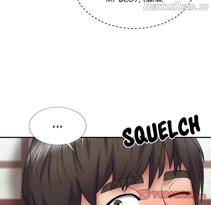 Spirit Possession Chapter 24 - page 39