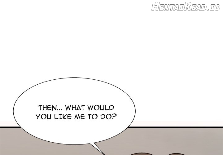 Spirit Possession Chapter 3 - page 1