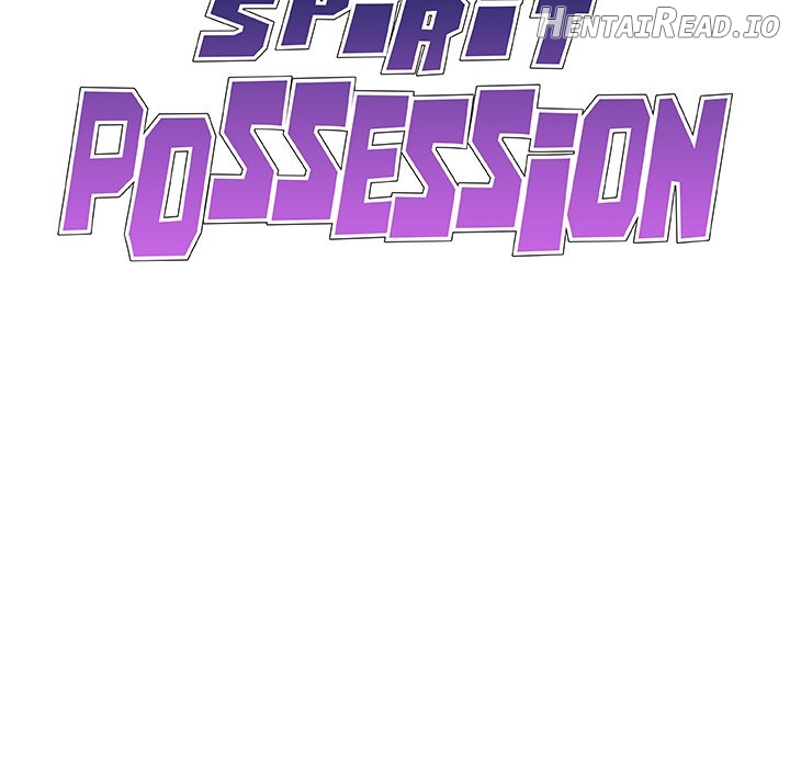 Spirit Possession Chapter 3 - page 10