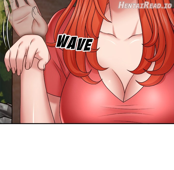 Spirit Possession Chapter 3 - page 103