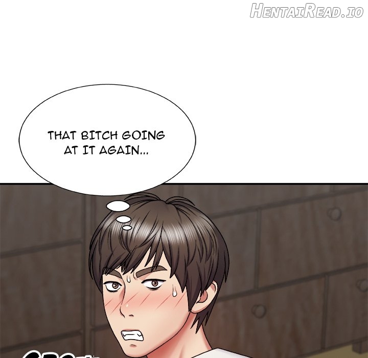 Spirit Possession Chapter 3 - page 106