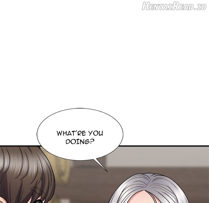 Spirit Possession Chapter 3 - page 11
