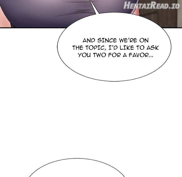 Spirit Possession Chapter 3 - page 110