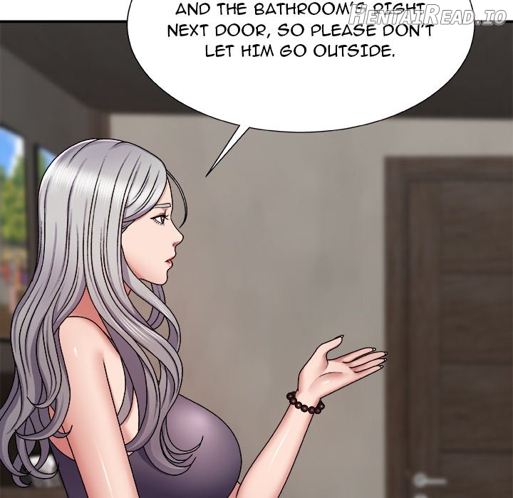 Spirit Possession Chapter 3 - page 120