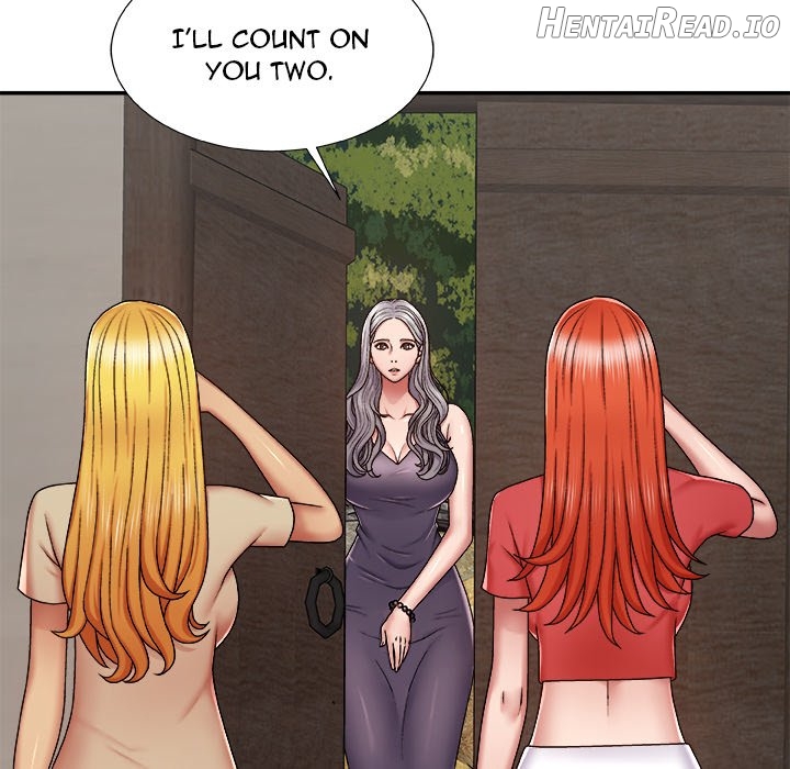 Spirit Possession Chapter 3 - page 122