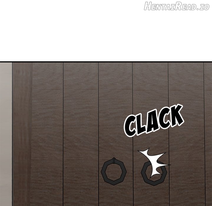 Spirit Possession Chapter 3 - page 124