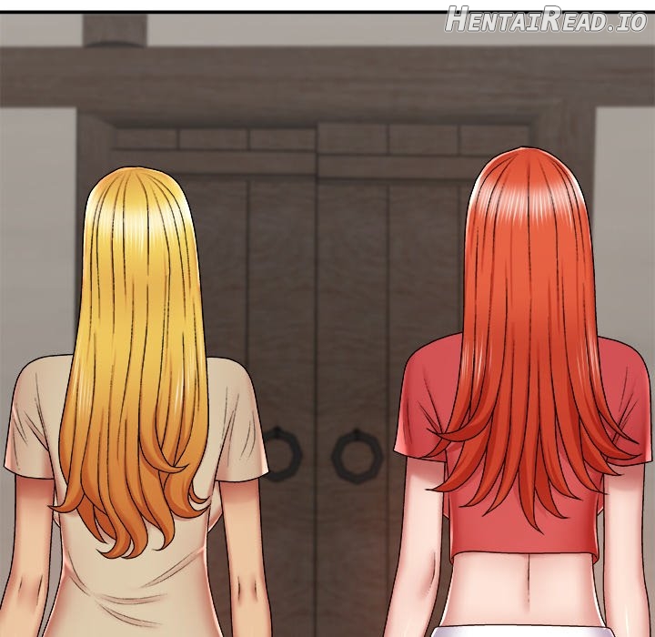 Spirit Possession Chapter 3 - page 126