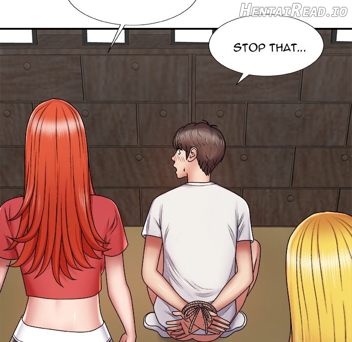 Spirit Possession Chapter 3 - page 130