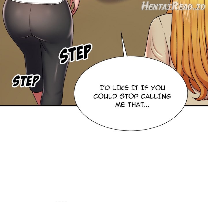 Spirit Possession Chapter 3 - page 131