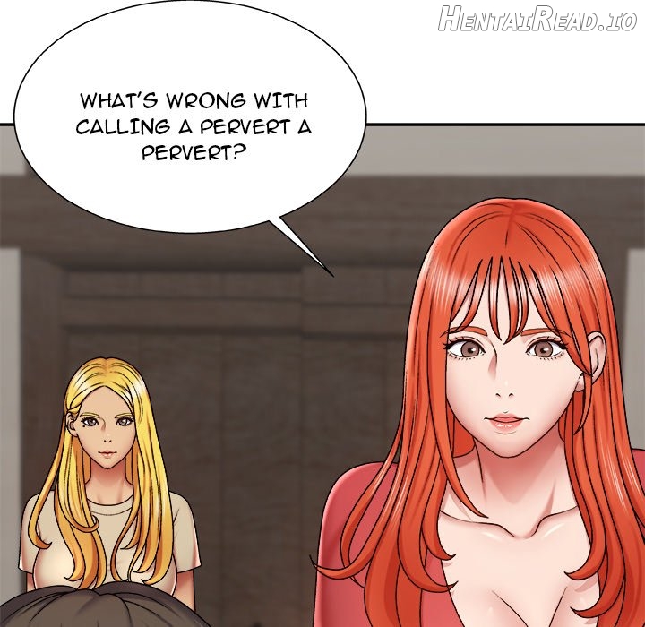 Spirit Possession Chapter 3 - page 132