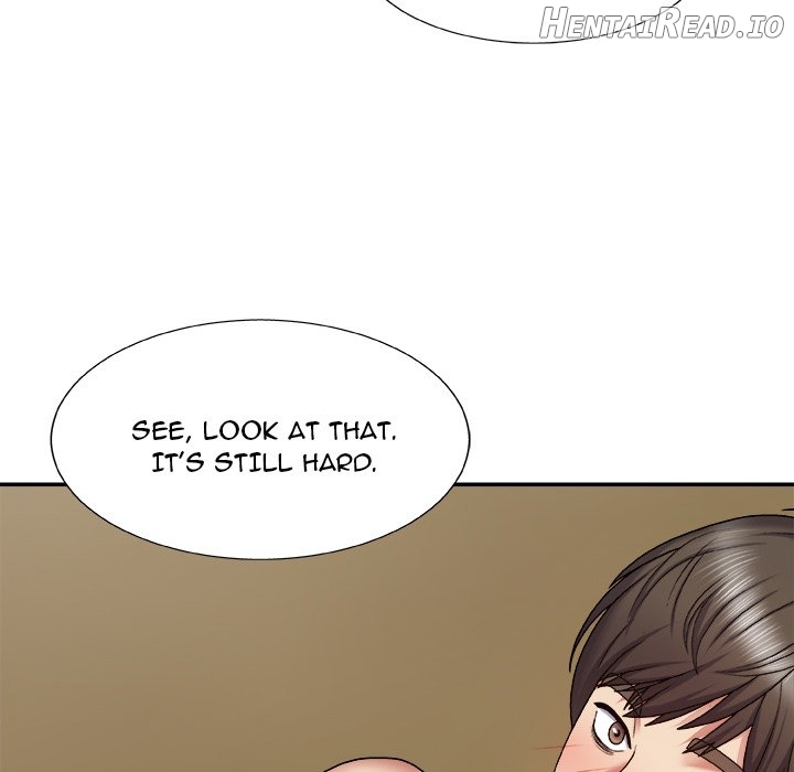 Spirit Possession Chapter 3 - page 134