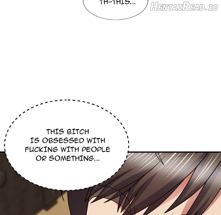 Spirit Possession Chapter 3 - page 136