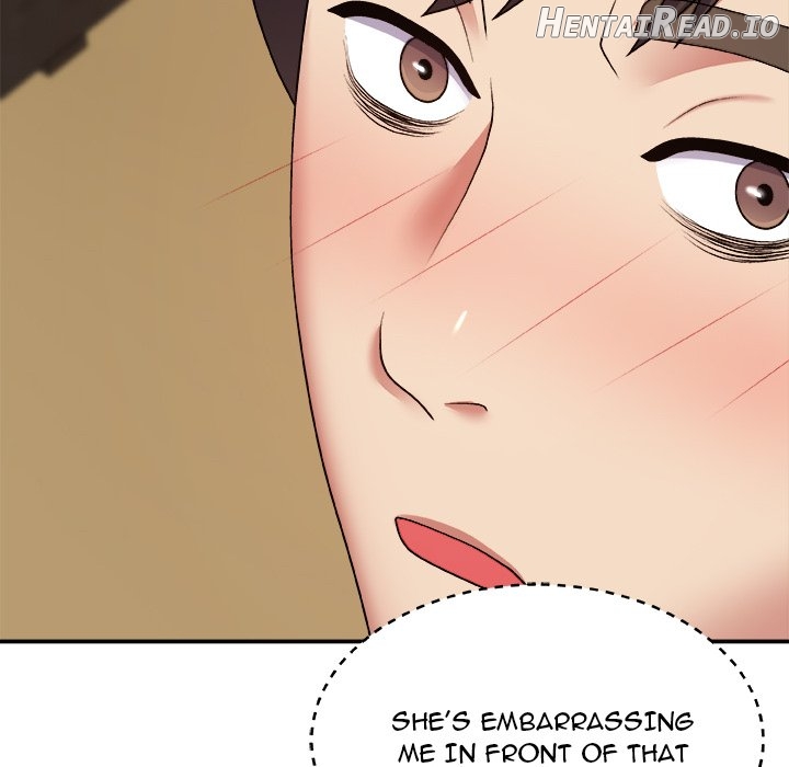 Spirit Possession Chapter 3 - page 137