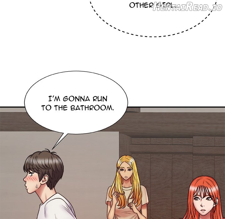 Spirit Possession Chapter 3 - page 138
