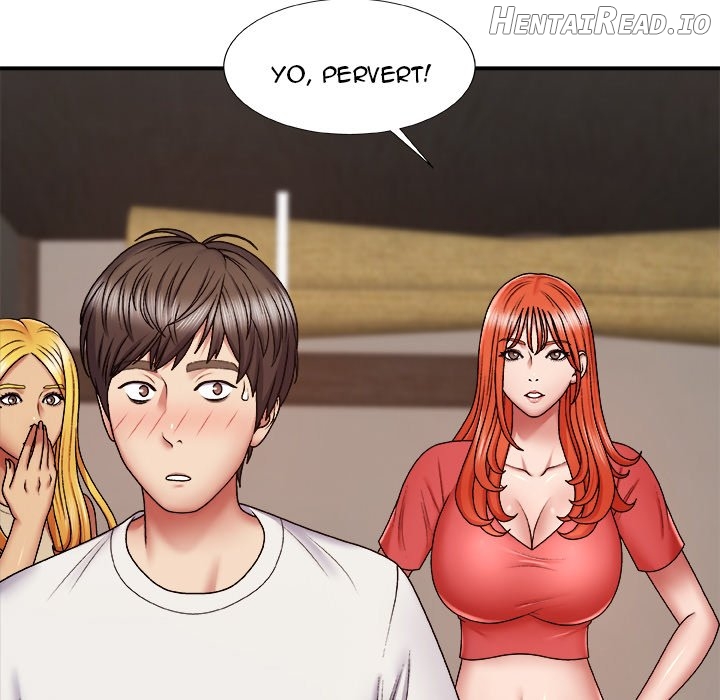 Spirit Possession Chapter 3 - page 144