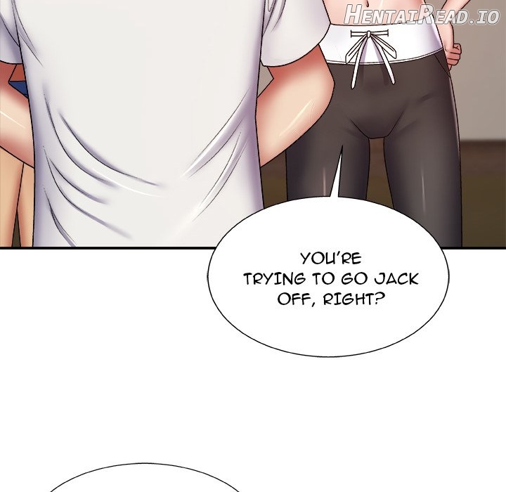 Spirit Possession Chapter 3 - page 145