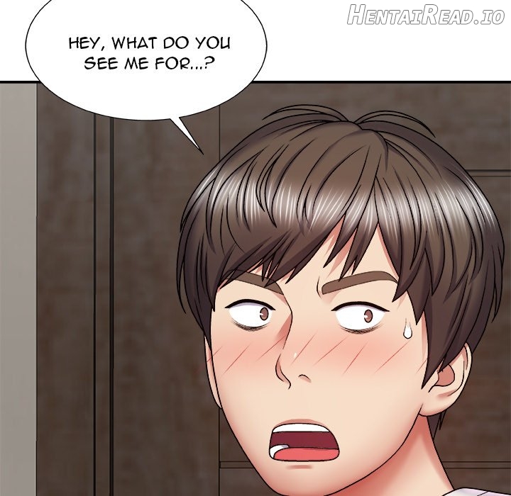 Spirit Possession Chapter 3 - page 146
