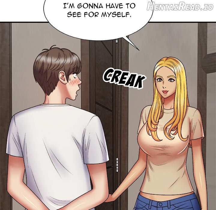 Spirit Possession Chapter 3 - page 150