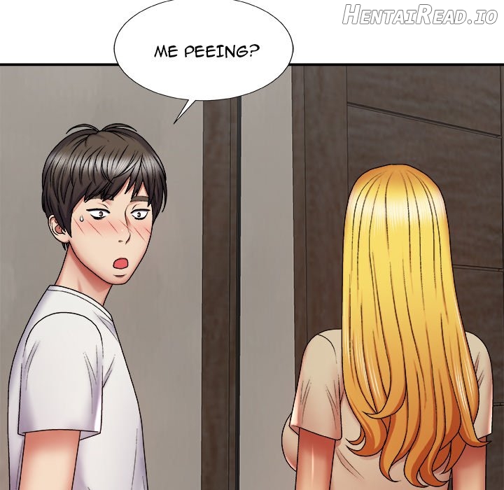 Spirit Possession Chapter 3 - page 152