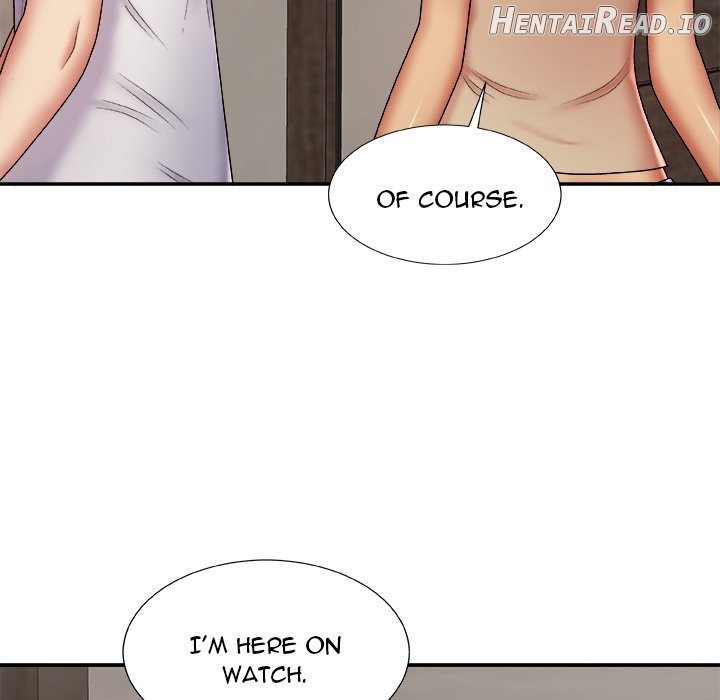 Spirit Possession Chapter 3 - page 153