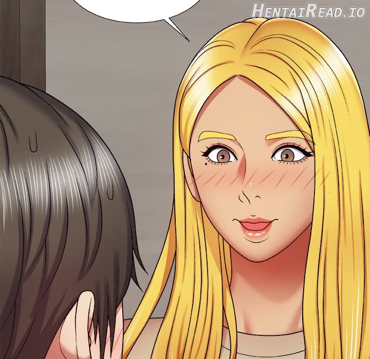 Spirit Possession Chapter 3 - page 154