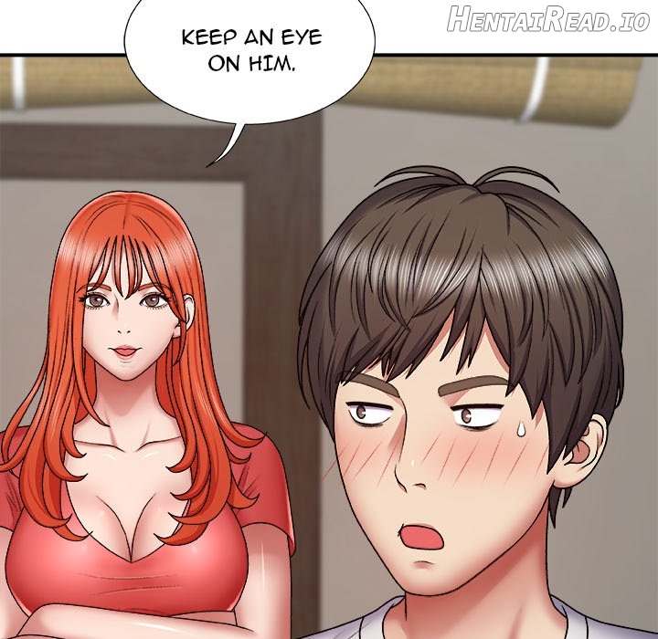 Spirit Possession Chapter 3 - page 156