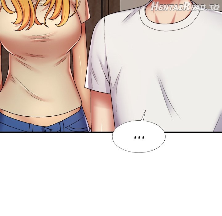 Spirit Possession Chapter 3 - page 161