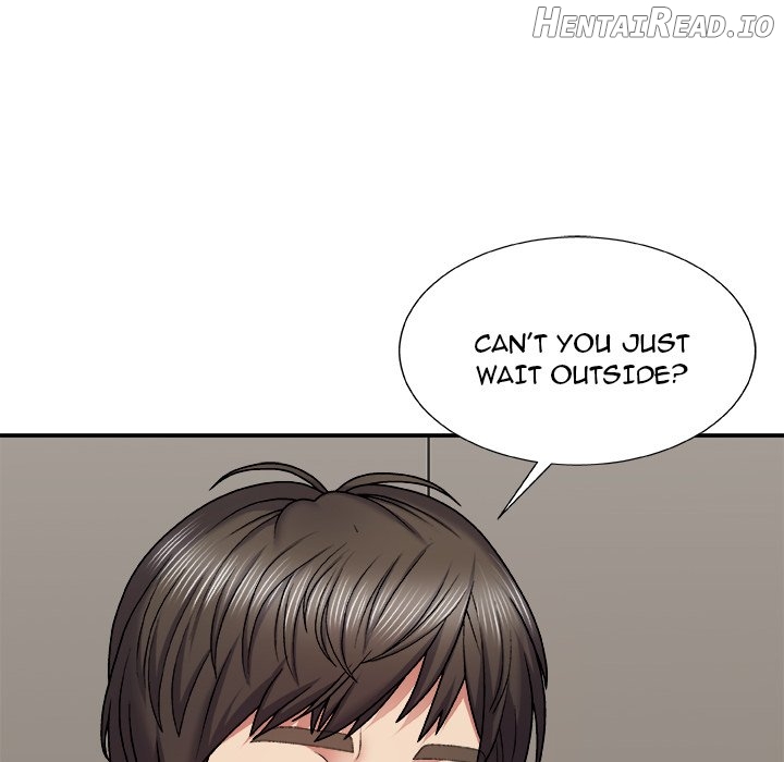 Spirit Possession Chapter 3 - page 162