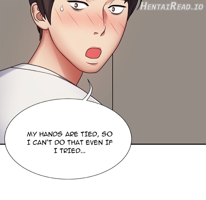 Spirit Possession Chapter 3 - page 163