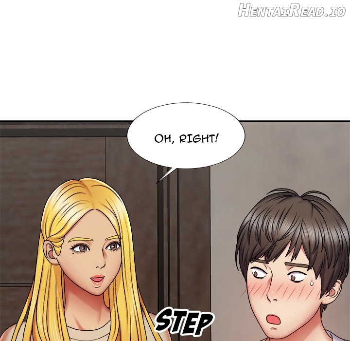 Spirit Possession Chapter 3 - page 164