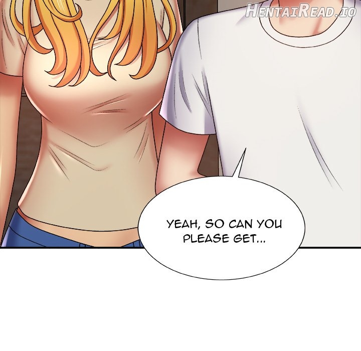Spirit Possession Chapter 3 - page 165